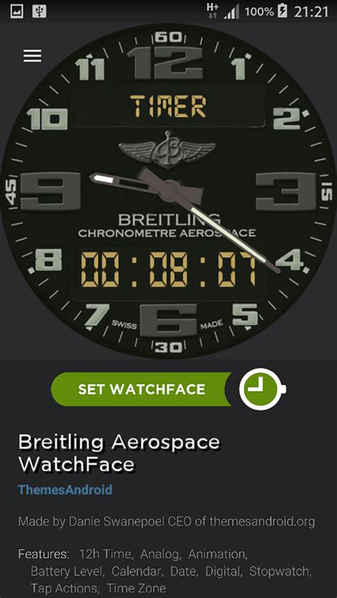 breitling world time application|breitling watch app download.